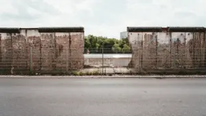 12. August 1961: Berlins letzte Nacht vor der Mauer