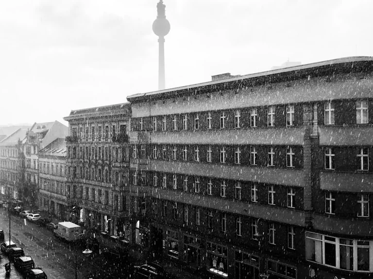 24. August 1990: Der Tag, der den Einigungsvertrag besiegelte