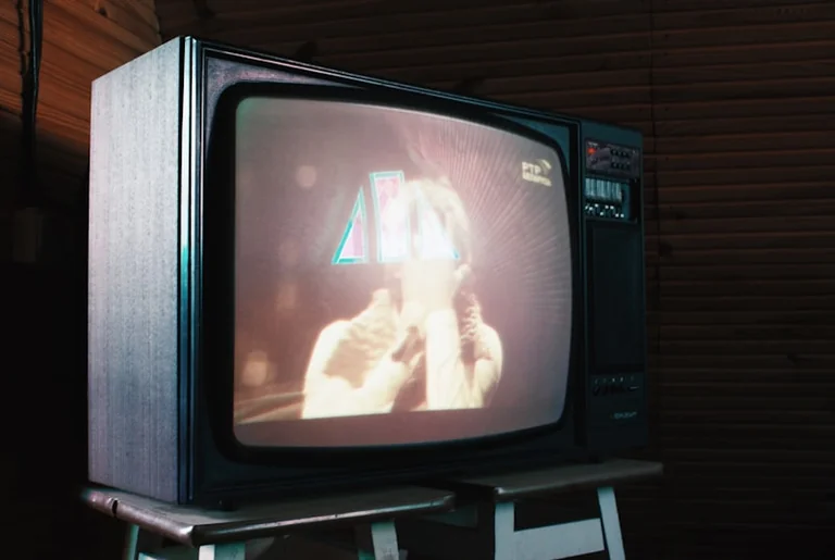 25. August 1967: Wie Farbfernsehen den Alltag veränderte