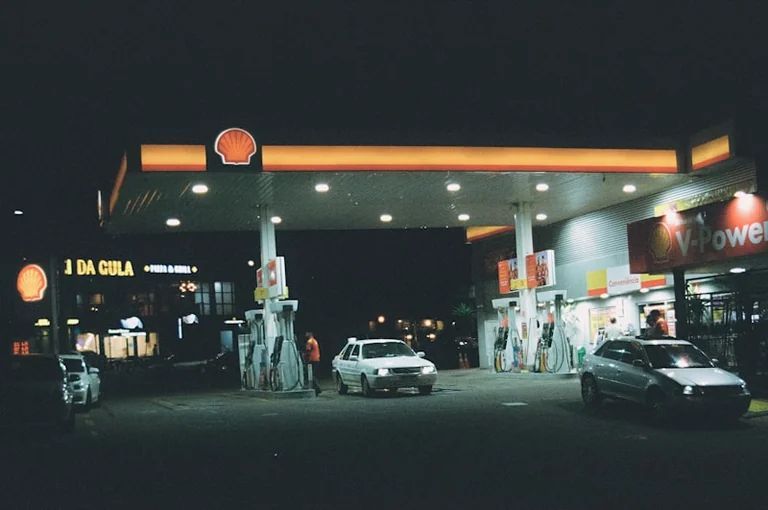 Abends tanken: So lohnt sich der Preisvergleich