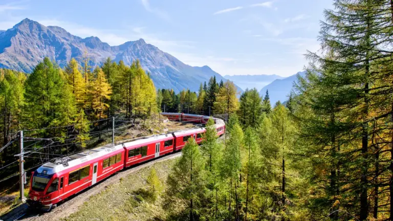 Bahnreisen am Samstag: Drei Checks vor der Abfahrt