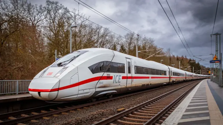 Bahnstreik am 21. August: So planen Pendler sicher
