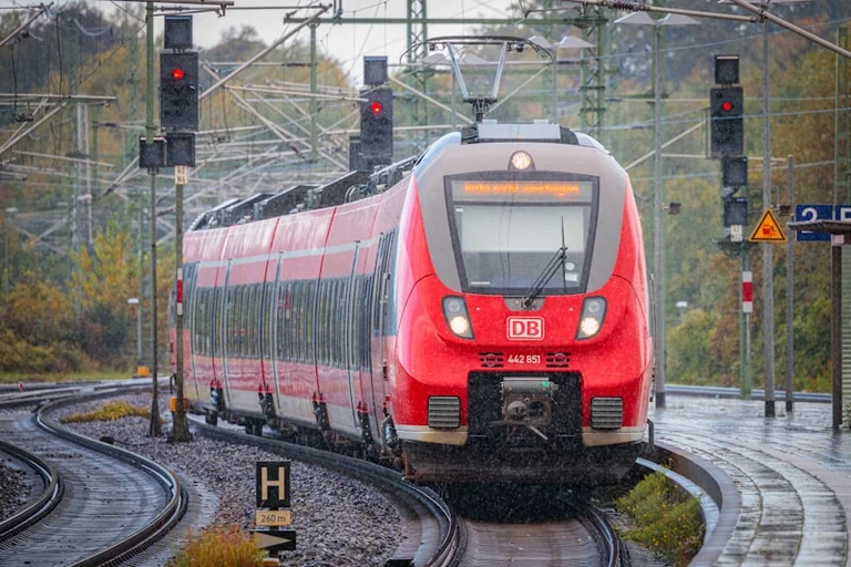 Bahnstreik am 21. August: So planen Pendler sicher