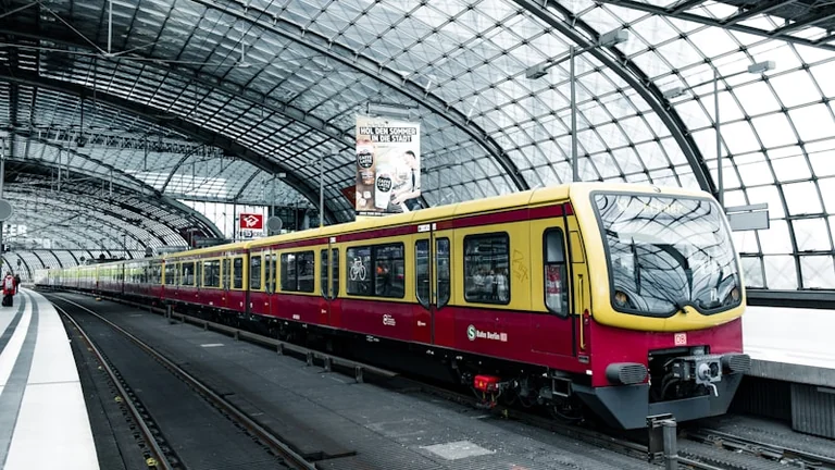 Bahnstreik am 21. August: So planen Pendler sicher