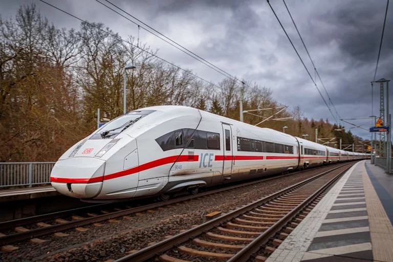 Bahnstreik heute: Regionalverkehr in NRW und Bayern betroffen