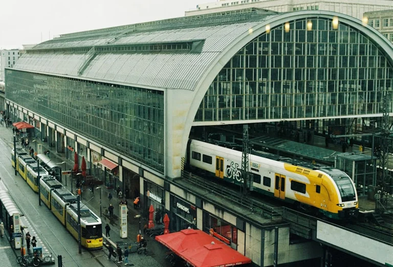 Bahnstreik heute: Regionalverkehr in NRW und Bayern betroffen