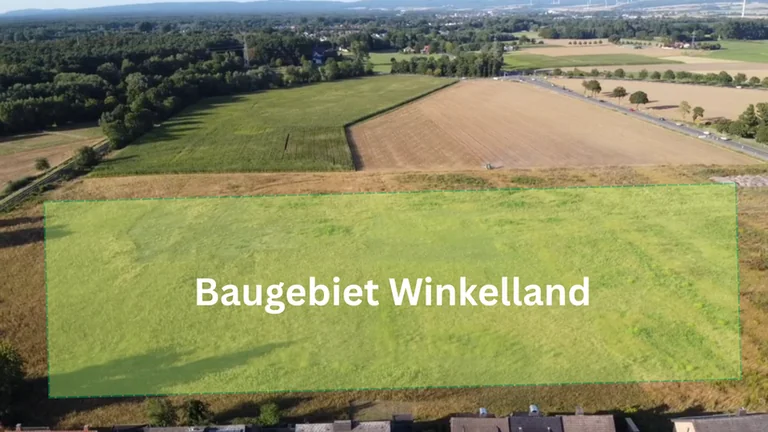 Bauplätze in Paderborn: Für Familien läuft die Frist