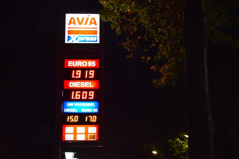Benzin und Diesel: Preisvergleich ohne teure Umwege