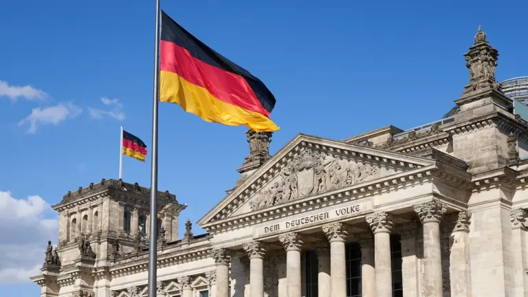 Berlin-Wahl 2026: Bleibt die CDU am 20. September stärkste Kraft?