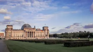 Berlin-Wahl 2026: Wird die CDU am 20. September stärkste Kraft?