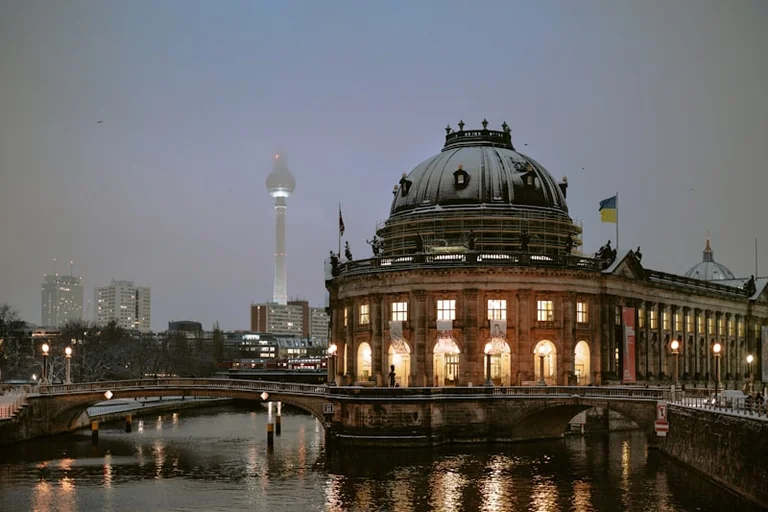 Berlin-Wahl 2026: Wird die CDU stärkste Kraft?