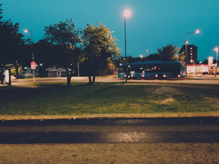 Busfahrgäste in Halle müssen ab Freitag umsteigen