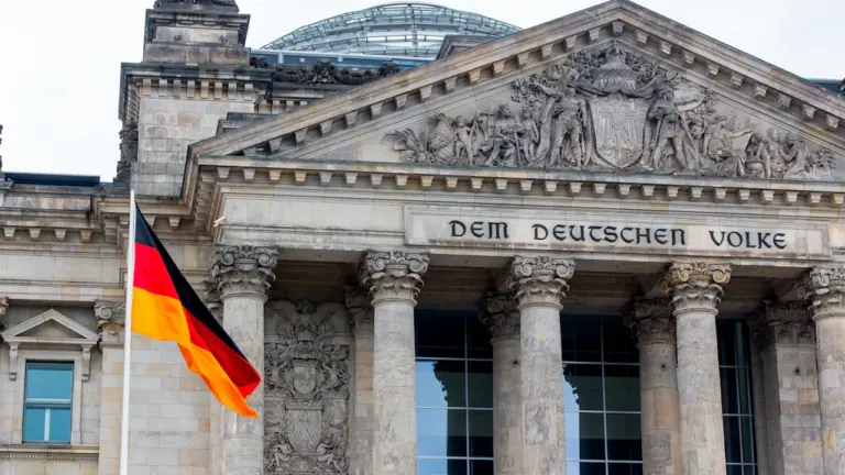 CDU/CSU bei der Bundestagswahl: Mehrheit bis 28. September?