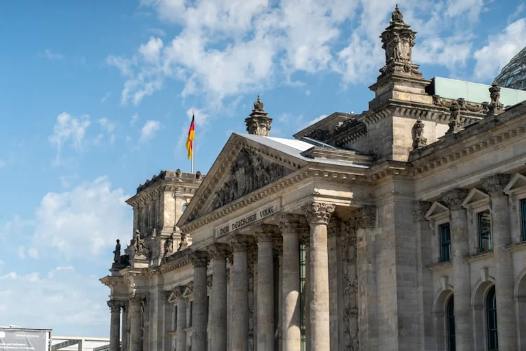 CDU/CSU bei der Bundestagswahl: Mehrheit bis 28. September?