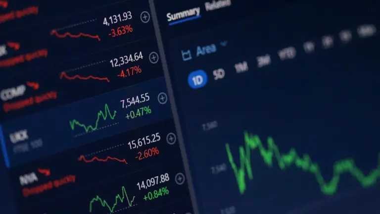 DAX-Start: Wie die Börse auf die neuen Inflationsdaten reagiert