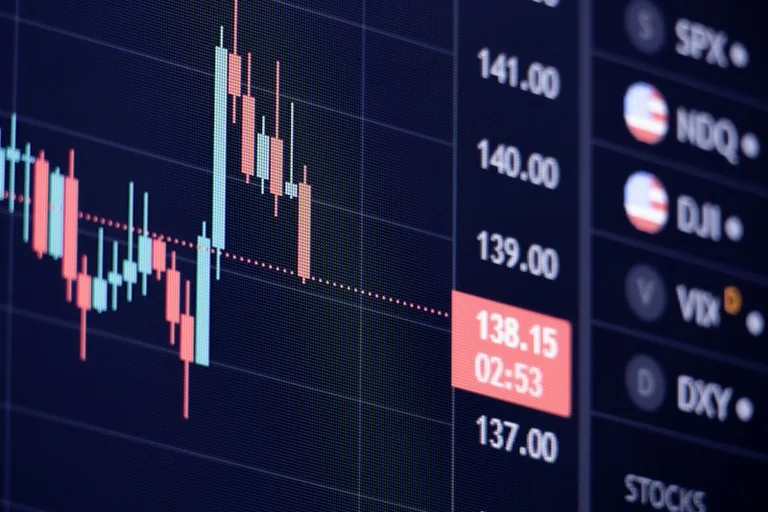 DAX-Start: Wie die Börse auf die neuen Inflationsdaten reagiert