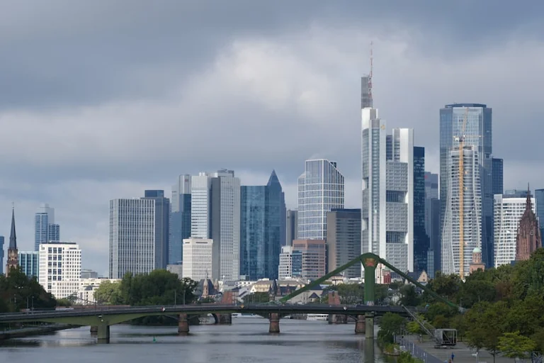 Deutsches BIP im zweiten Quartal 2026: Steigt es bis August?