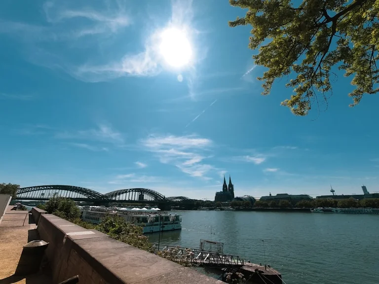 Deutschland: Bleibt die Hitze bis 30. August über 30 Grad?
