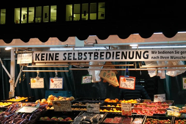 Deutschland: Fällt die August-Inflation 2026 unter 2 Prozent?