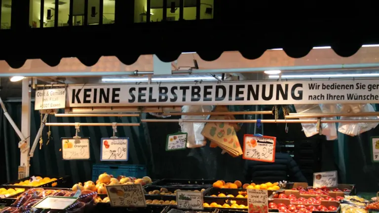 Deutschlands August-Inflation: 2 Prozent bis 15. September?