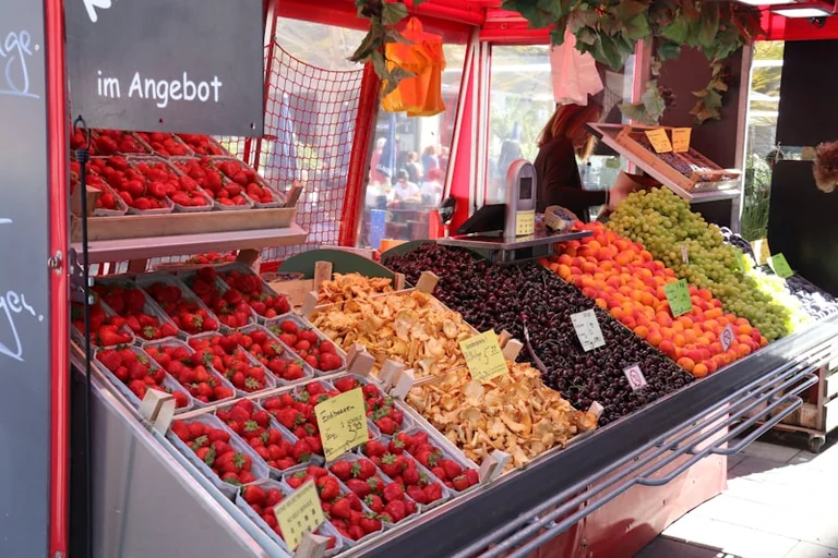 Deutschlands August-Inflation: 2 Prozent bis 15. September?