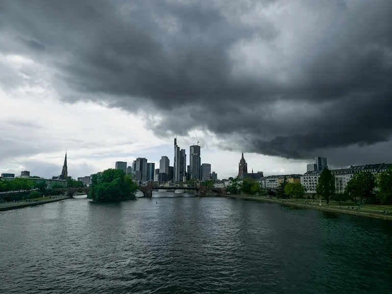 DWD-Augustbilanz 2026: 19,0 °C bis Monatsende?