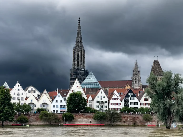 DWD-Augustbilanz 2026: 19,0 °C bis Monatsende?