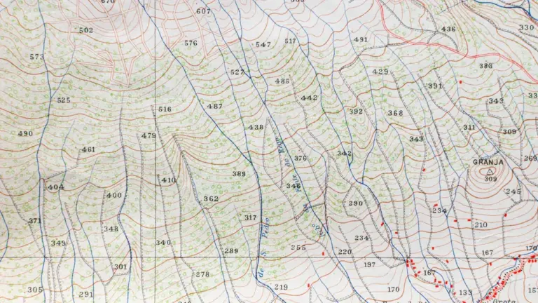 DWD-Warnkarte am 18. August: Diese Prüfungen zählen