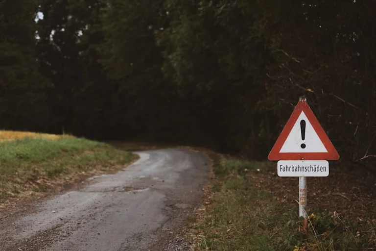 DWD-Warnungen am Montag: So prüfen Sie Ihre Route