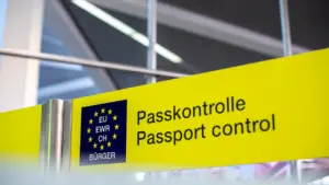 EES an EU-Außengrenzen: Folgen für Reisende aus Deutschland