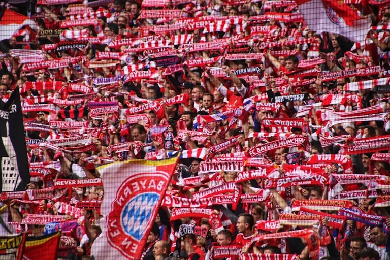 FC Bayern: Platz 1 nach dem 5. Spieltag am 4. Oktober?