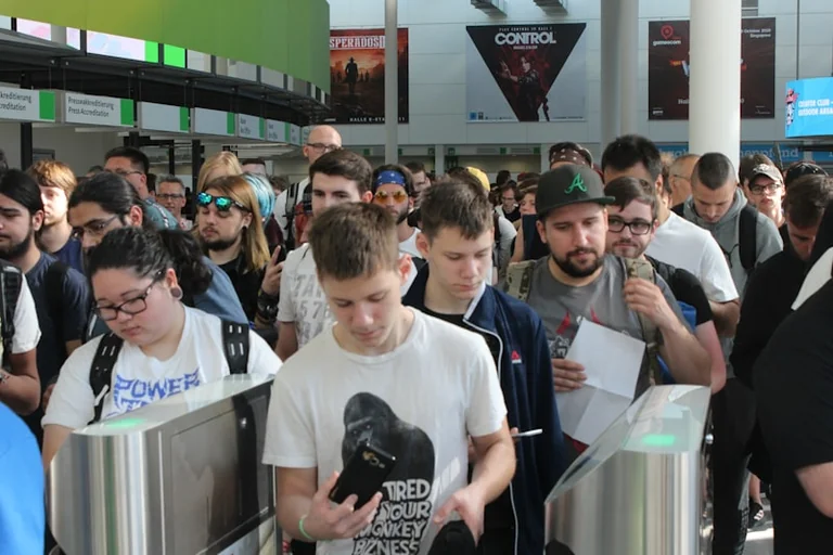 gamescom 2026: Ticket und Anreise nach Köln prüfen