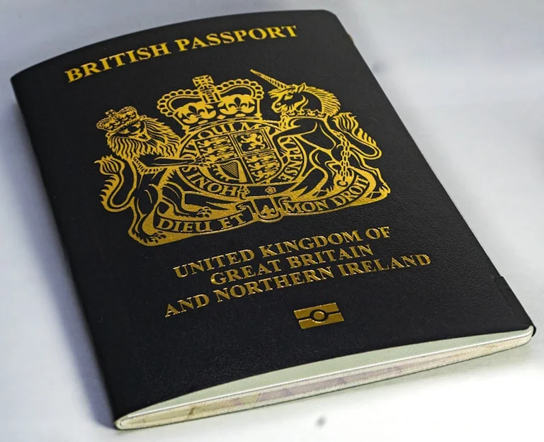 Großbritannien-Reise: ETA und Reisepass vor Abflug prüfen