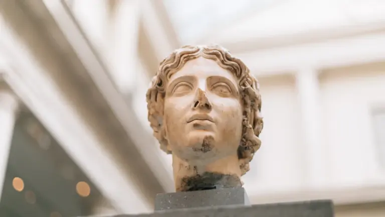 Hegel in Stuttgart: Drei schwierige Ideen einfach erklärt