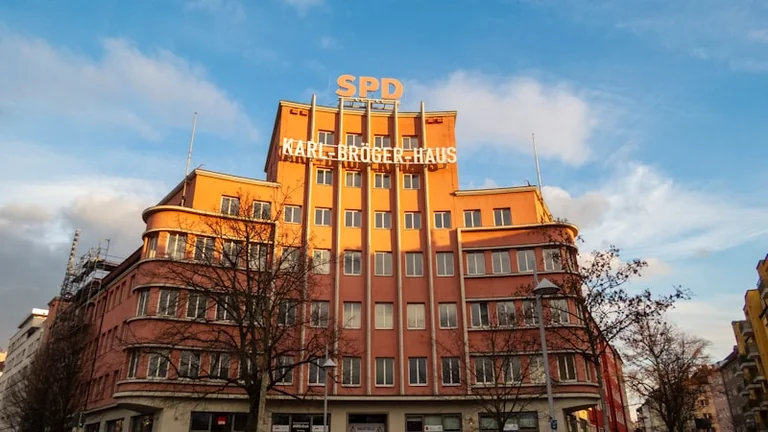 Mecklenburg-Vorpommern: Hält die SPD am 20. September Platz eins?