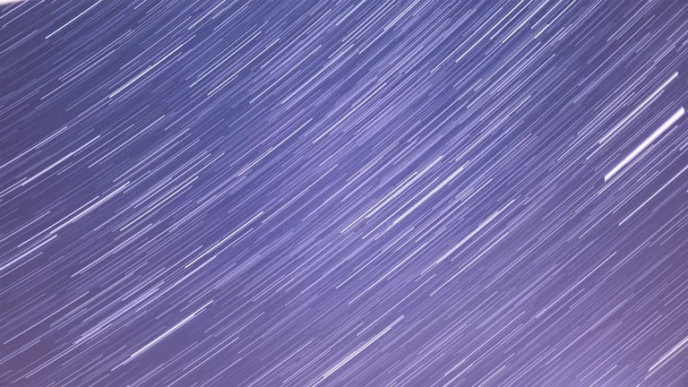 Perseiden über Deutschland: Heute Abend den besten Himmel finden