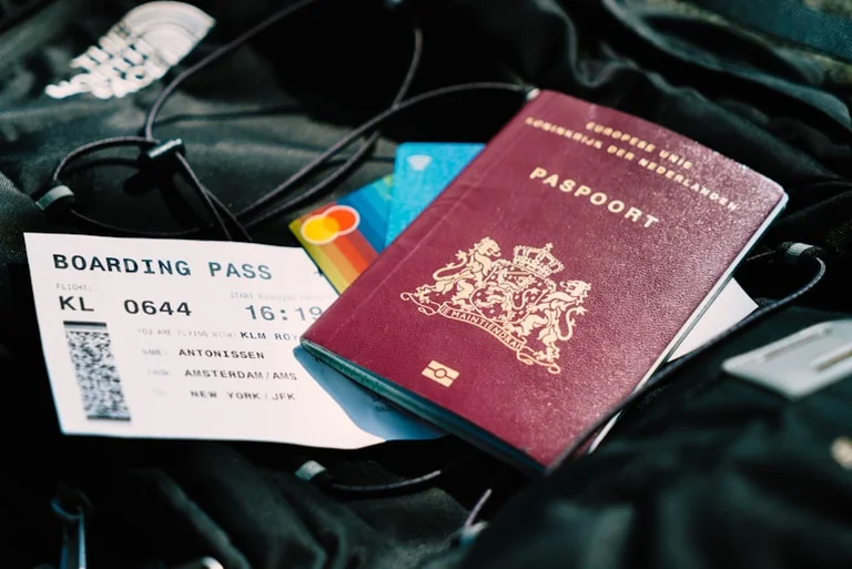 Reisen nach Großbritannien: Was Sie über die ETA wissen müssen