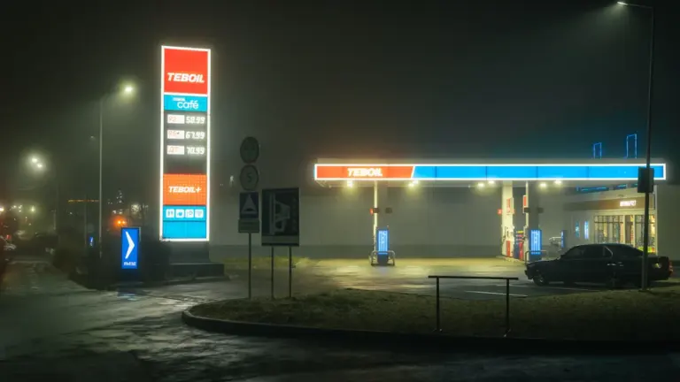 Spritpreise heute: So finden Sie die günstigste Tankstelle