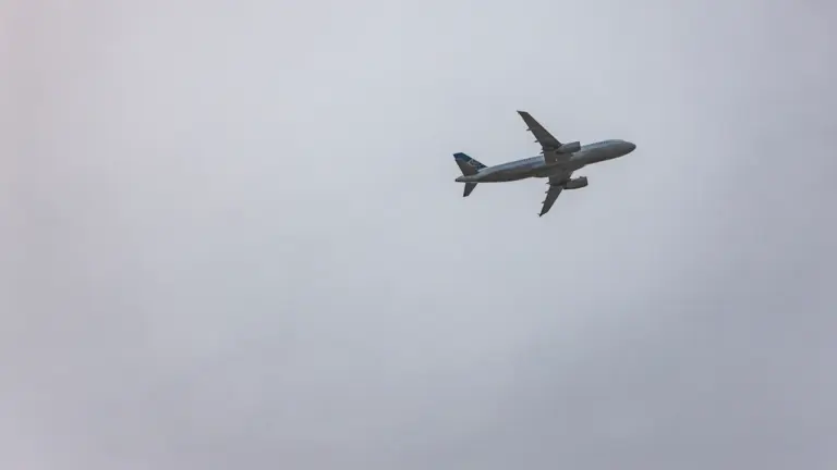 Traumsymbol Fliegen: Freiheit, Kontrolle oder Flucht?
