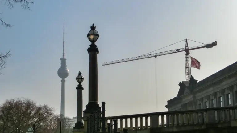 Wetter-Check Berlin: Erreicht das Thermometer am Wochenende 30 Grad?
