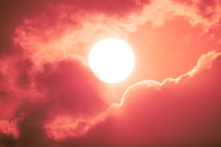 Wetter-Prognose: Endet die Hitzewelle am letzten August-Wochenende 2026?