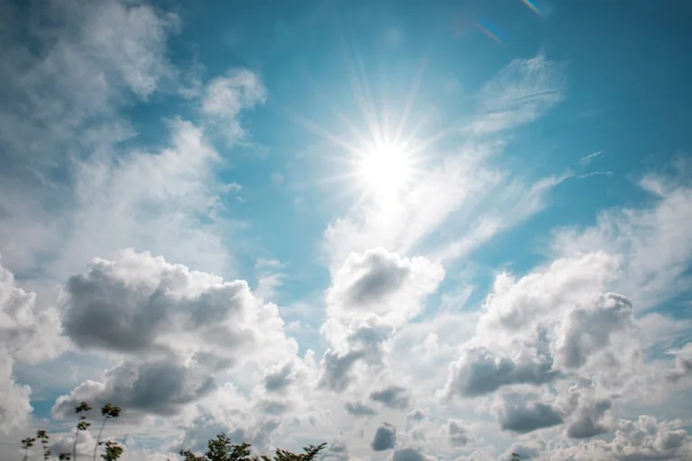 Wetterprognose für das letzte Augustwochenende 2026: Kommt der Spätsommer?