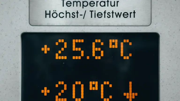 Wird der August 2026 der heißeste August seit Aufzeichnungsbeginn?