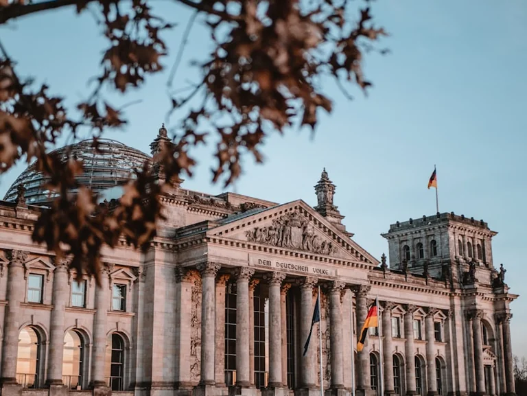 11. September in Deutschland: Ein Blick auf die deutsche Geschichte