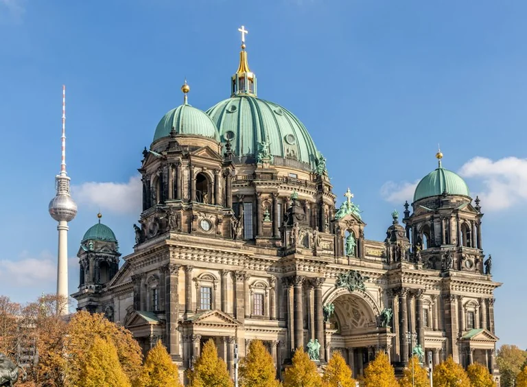 11. September in Deutschland: Ein Blick auf die deutsche Geschichte