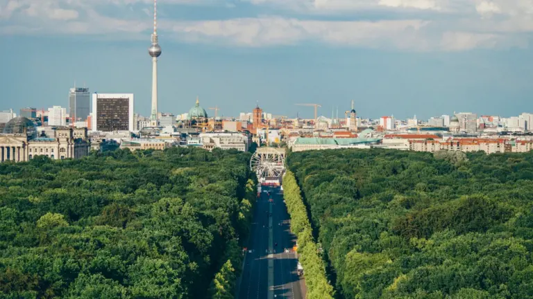 Berlin-Marathon 2026: Findet das Rennen am 27. September statt?