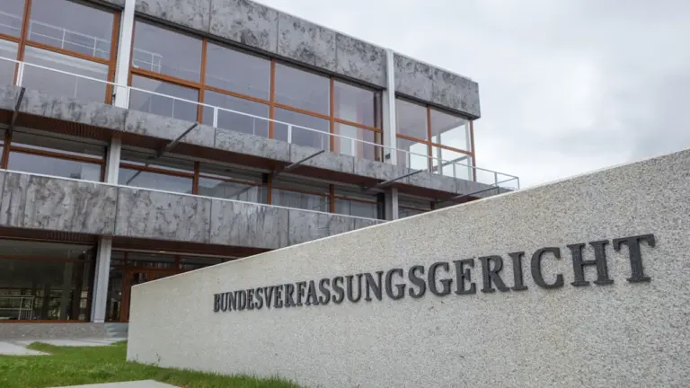 Das Bundesverfassungsgericht und die Grundrechte im Alltag