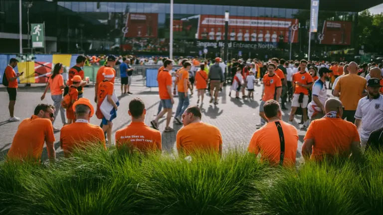Deutschland gegen Niederlande: Siegfrage am 24. September 2026