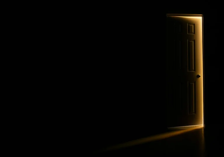 Haus im Traum: Was Räume und Türen über Veränderung erzählen