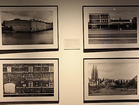 Neue Kunstausstellung FIRE: Hamburgs Mahnmal St. Nikolai im Wandel